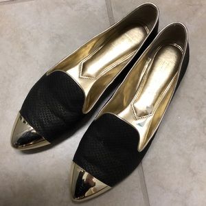 Like new Enzo Angiolini flats